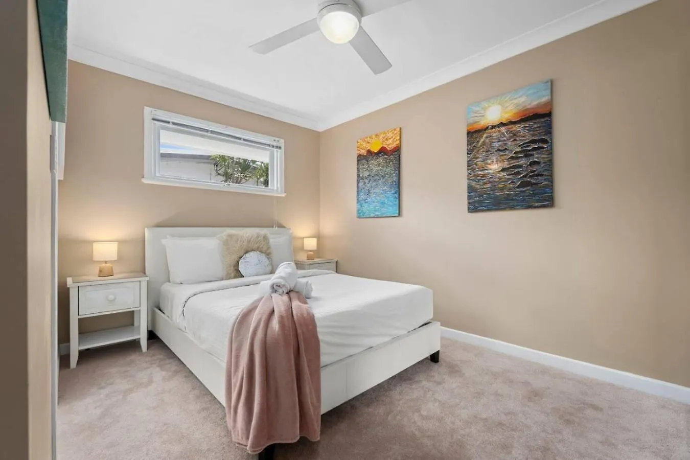 Bels Florida Family Getaway - Pool, Wifi, Bbq Villa Gold Coast Holiday home