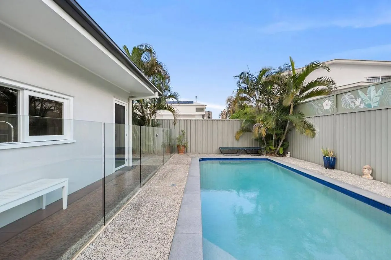 Holiday home Bels Florida Family Getaway - Pool, Wifi, Bbq Villa Gold Coast