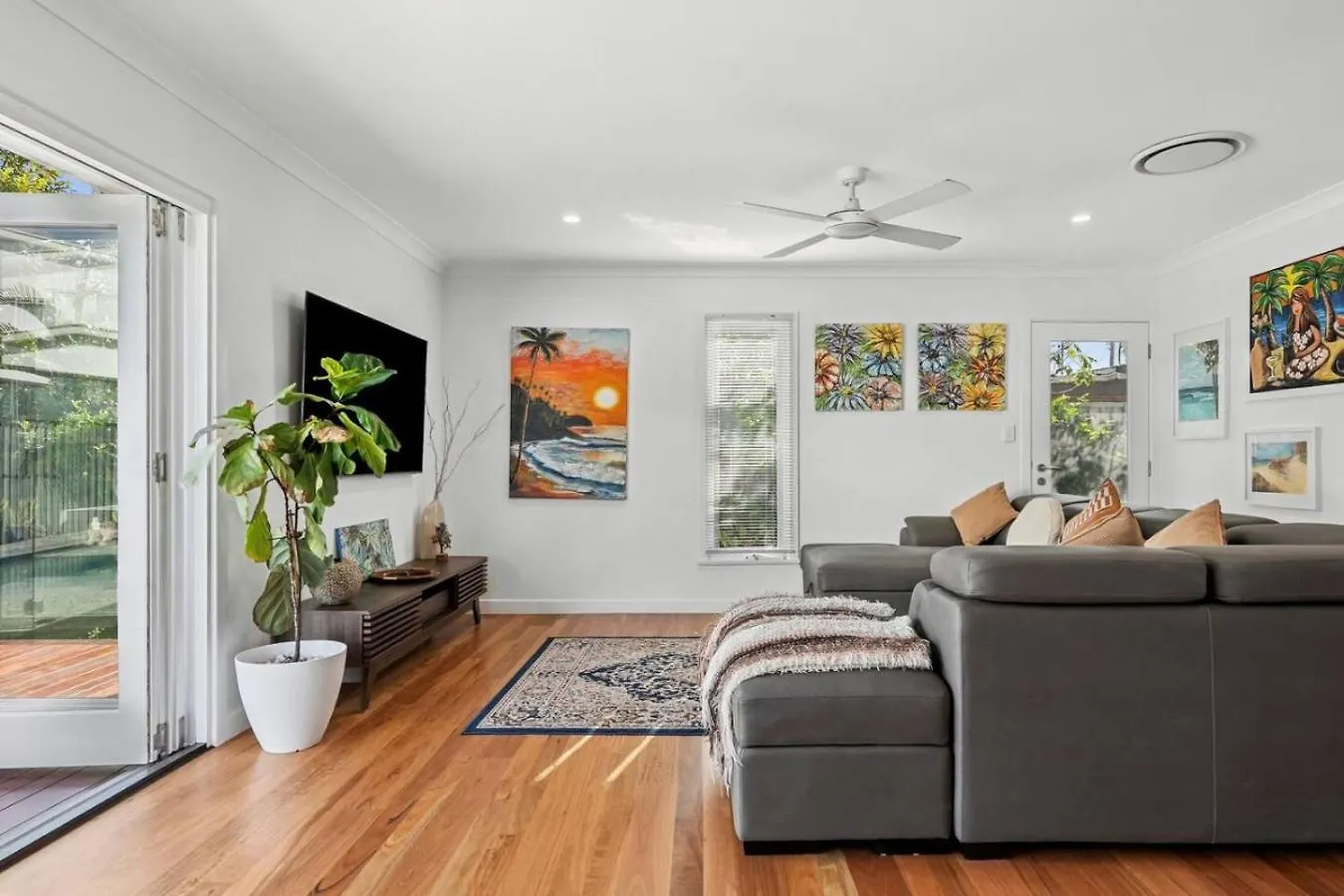 Holiday home Bels Florida Family Getaway - Pool, Wifi, Bbq Villa Gold Coast