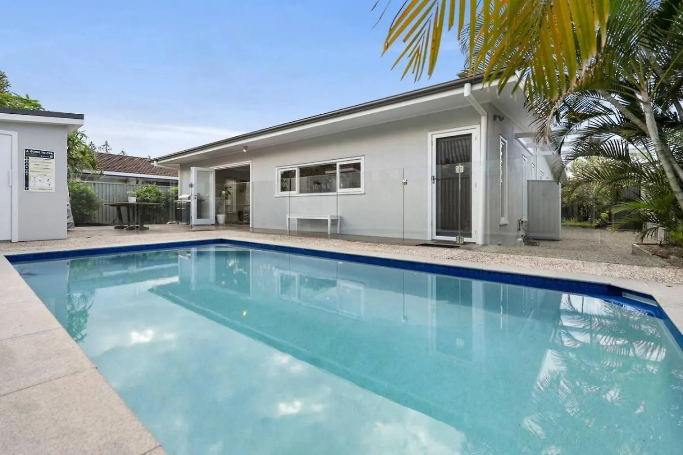 Bels Florida Family Getaway - Pool, Wifi, Bbq Villa Gold Coast 0*,