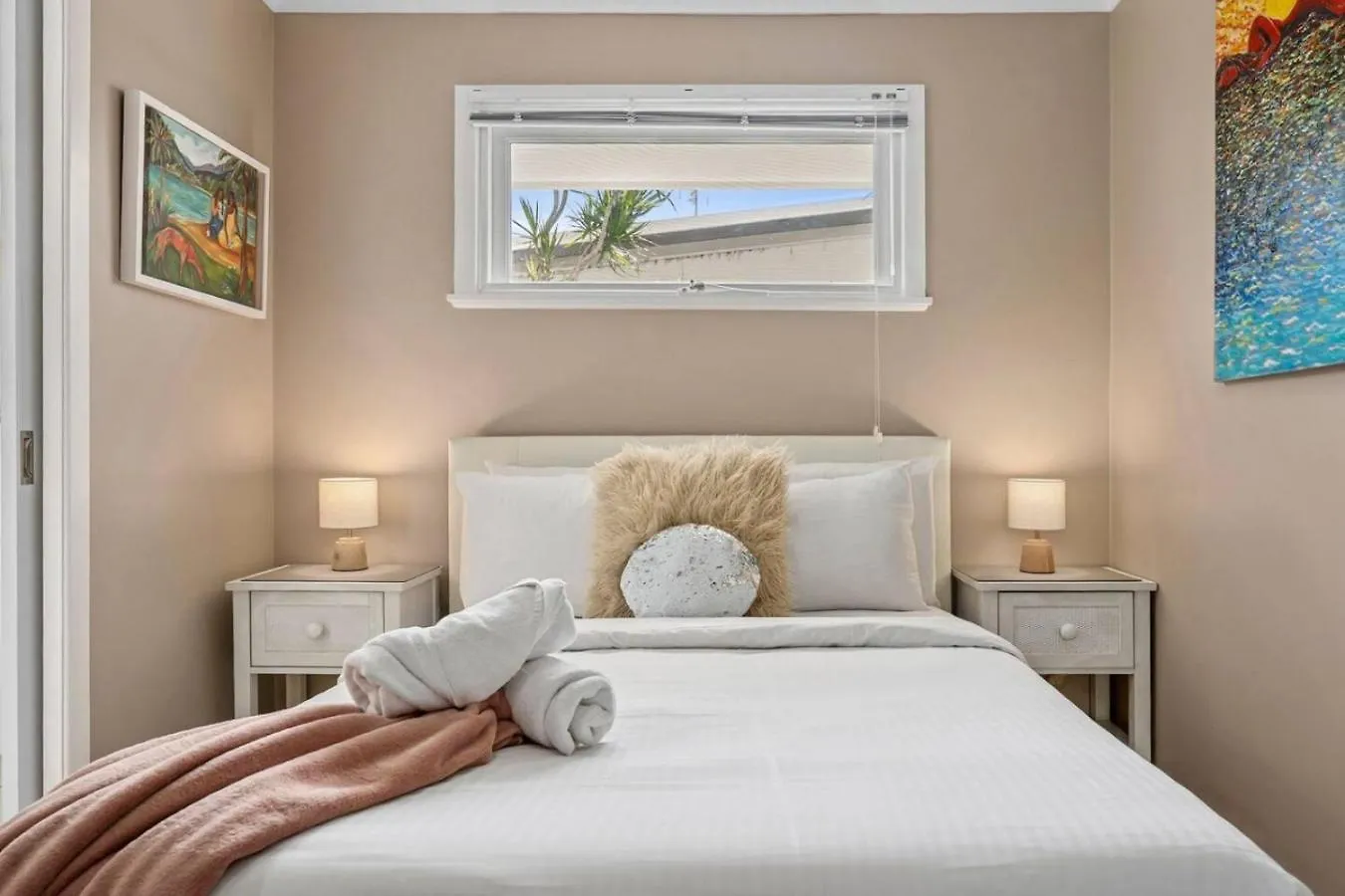 Bels Florida Family Getaway - Pool, Wifi, Bbq Villa Gold Coast Holiday home