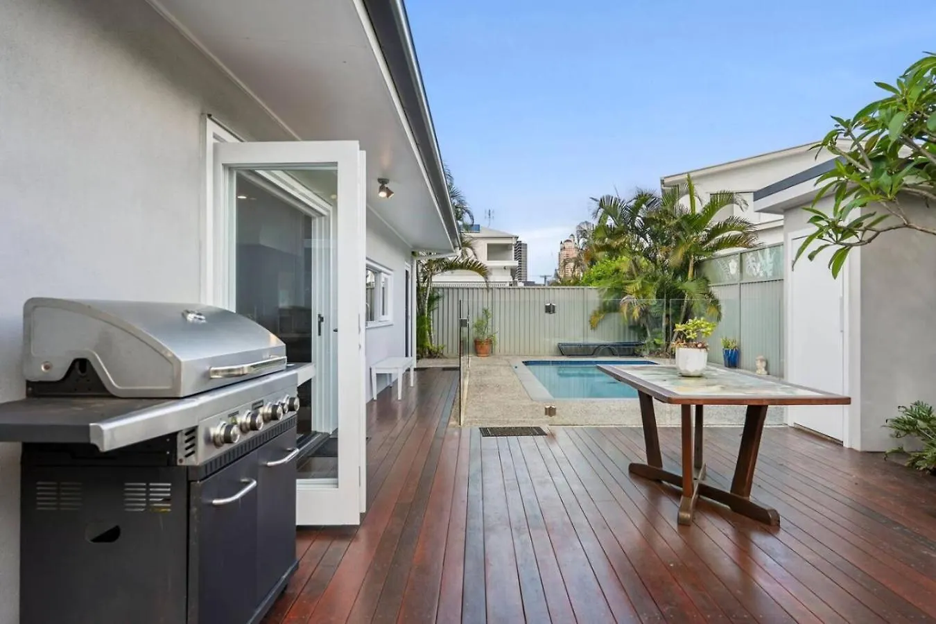 Holiday home Bels Florida Family Getaway - Pool, Wifi, Bbq Villa Gold Coast